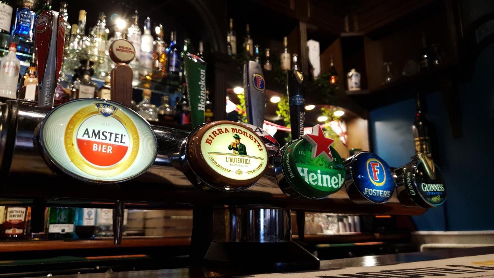 The Grapes Pub Hotel Southampton Exterior foto