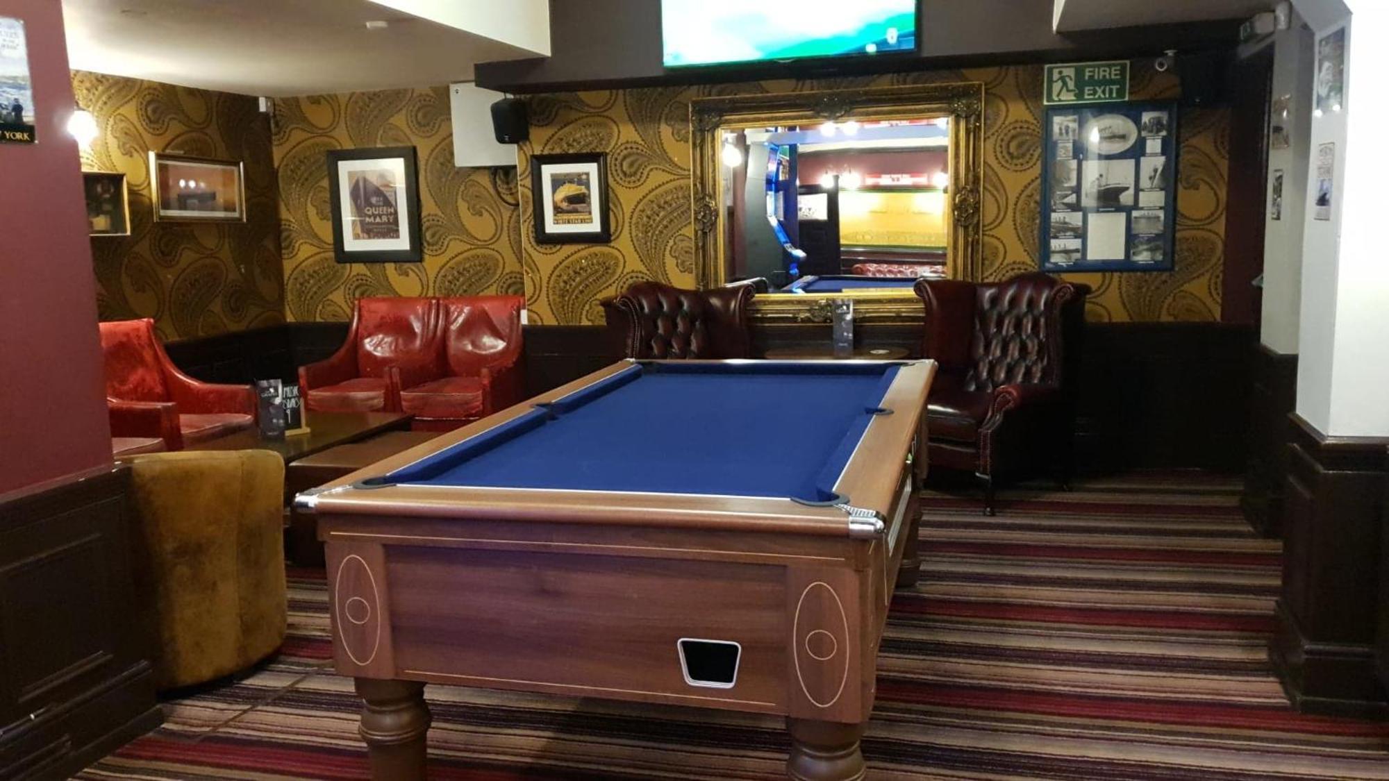 The Grapes Pub Hotel Southampton Exterior foto